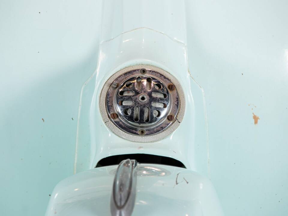 Image 41/50 of Piaggio DUMMY (1967)