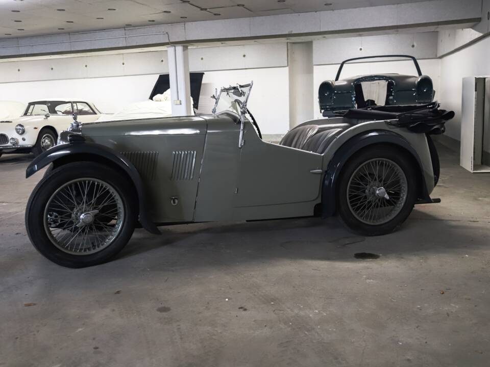 Image 11/66 of MG J1 Midget (1932)
