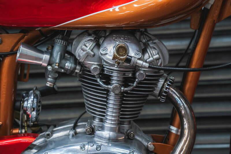 Image 3/43 of Ducati 175 Sport (1959)