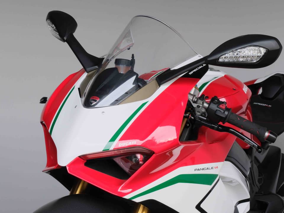Bild 36/85 von Ducati V4 Panigale Speciale (2018)