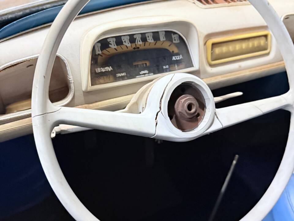 Obraz 17/50 pojazdu Alfa Romeo Dauphine Rallye 1093 (1962)