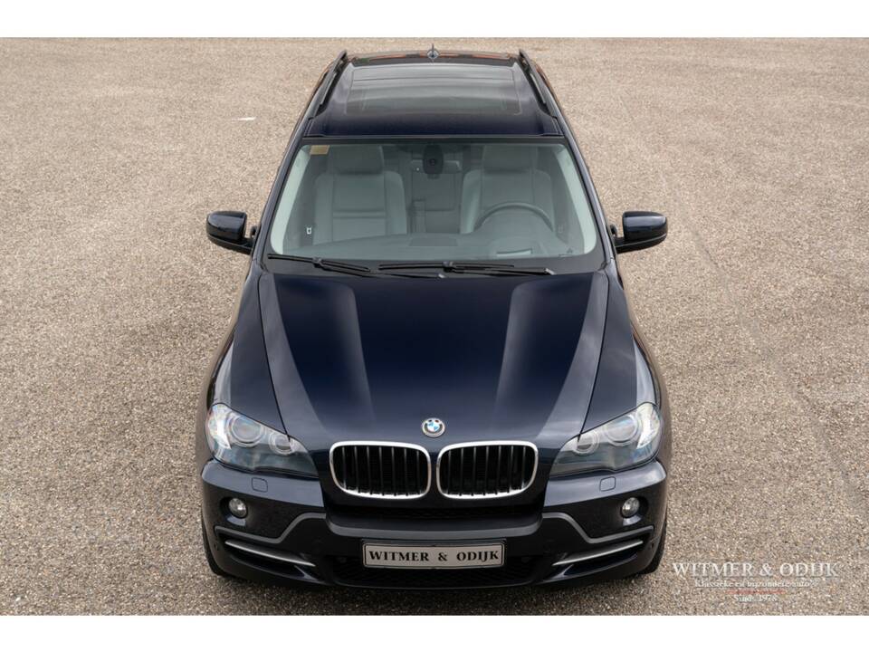 Afbeelding 8/34 van BMW X5 xDrive48i (2006)