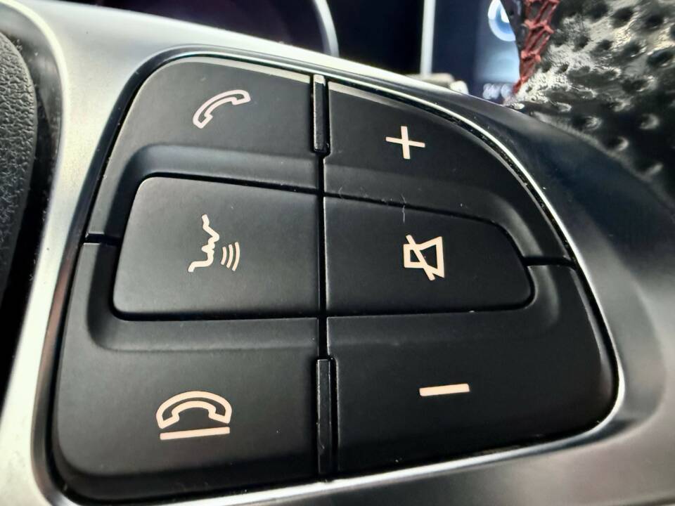 Image 26/31 of Mercedes-Benz C 43 AMG 4MATIC (2017)