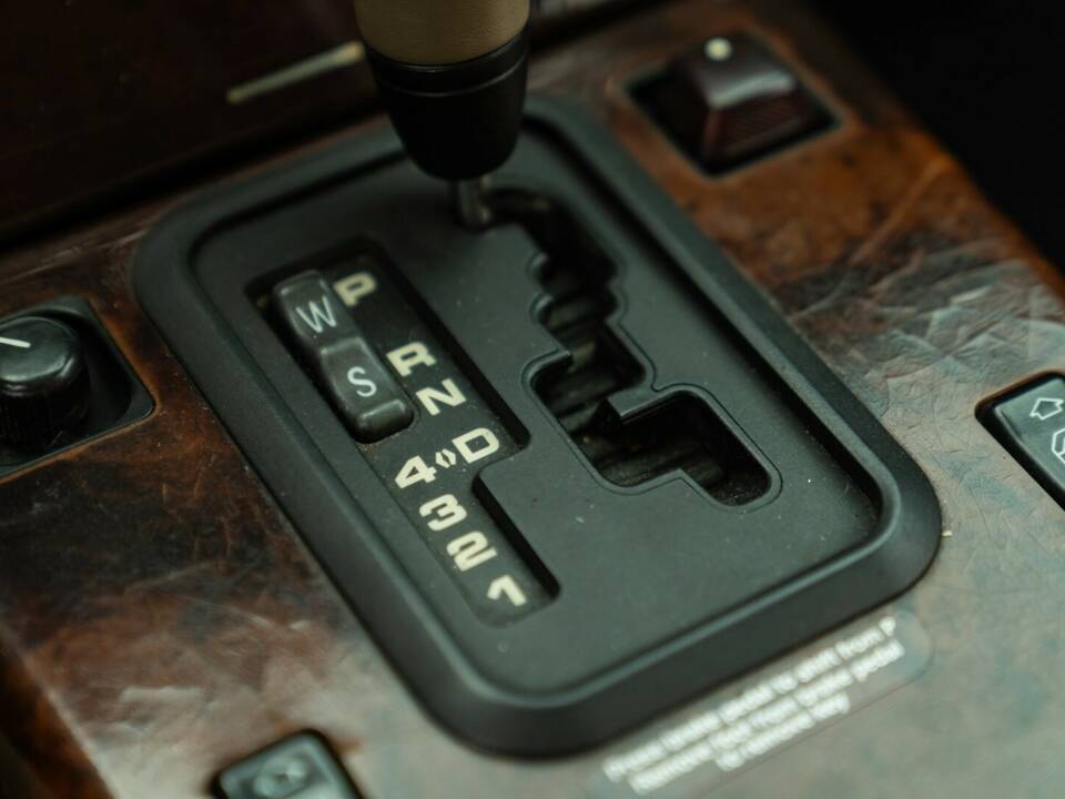 Image 48/50 de Mercedes-Benz SL 500 (1998)