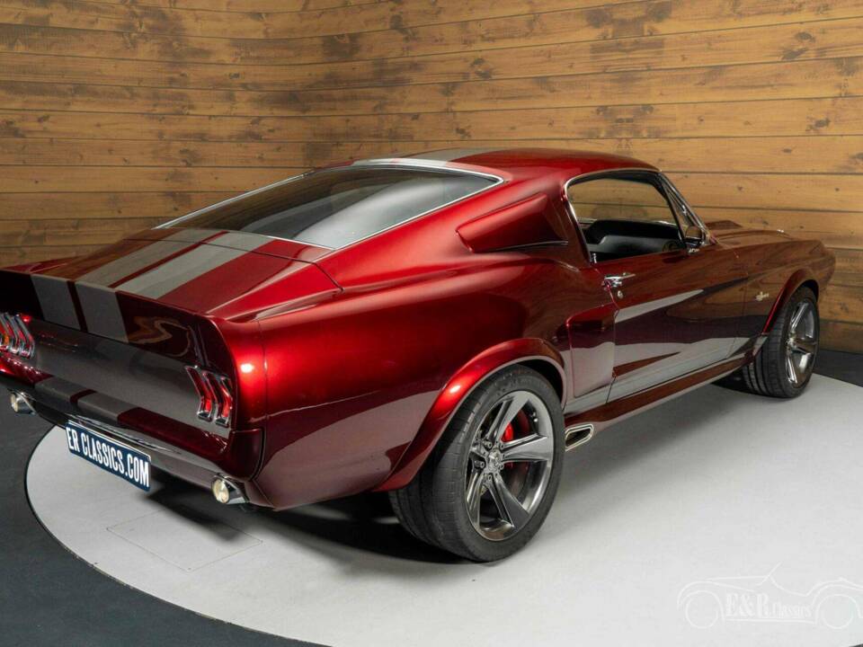 Bild 15/19 von Ford Mustang Custom (1967)