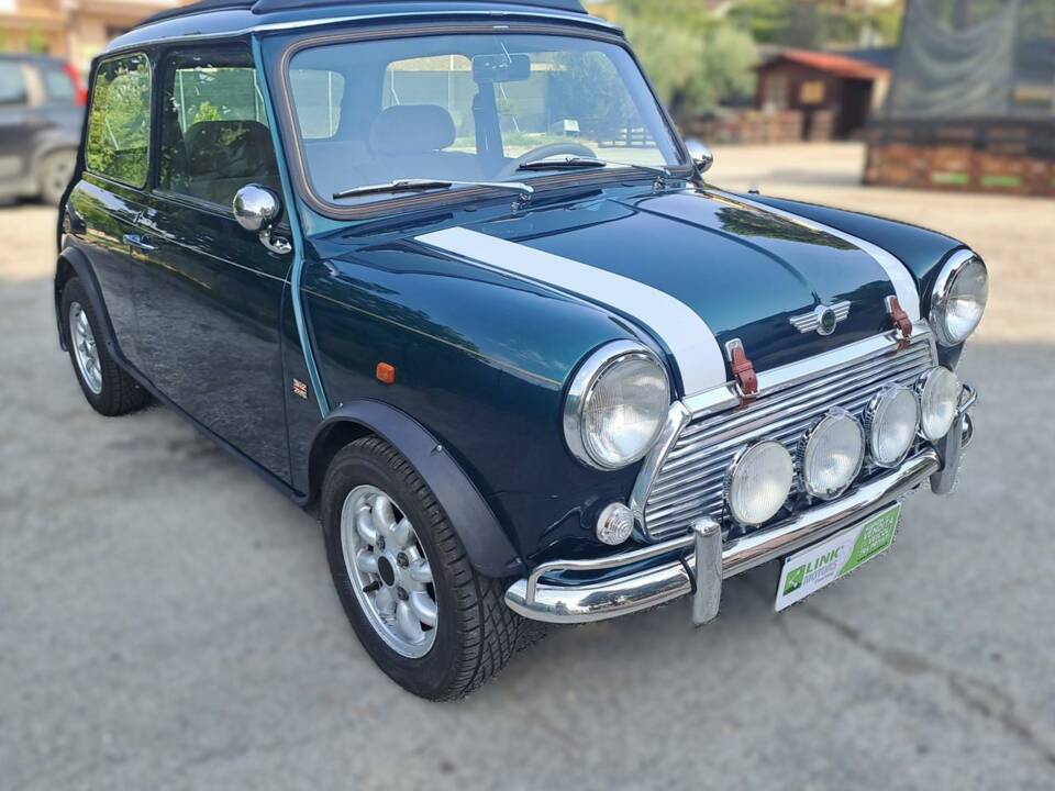 Image 7/30 of Rover Mini British Open Classic (1994)