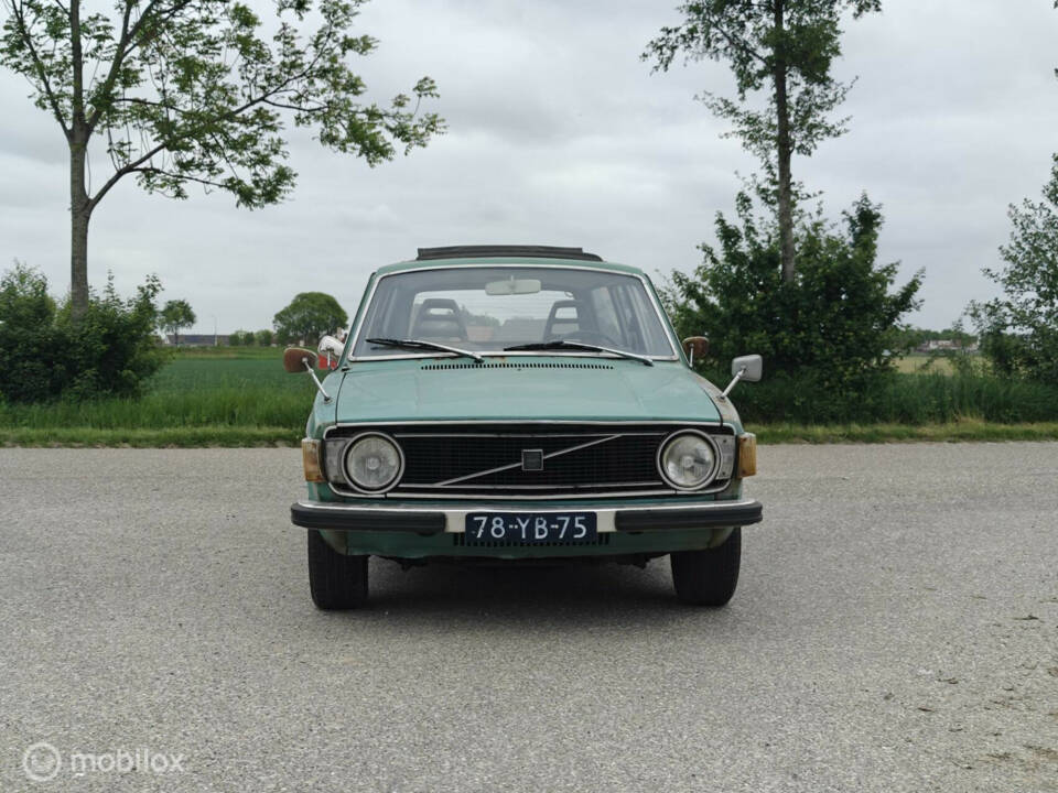 Imagen 5/25 de Volvo 145 DL (1973)