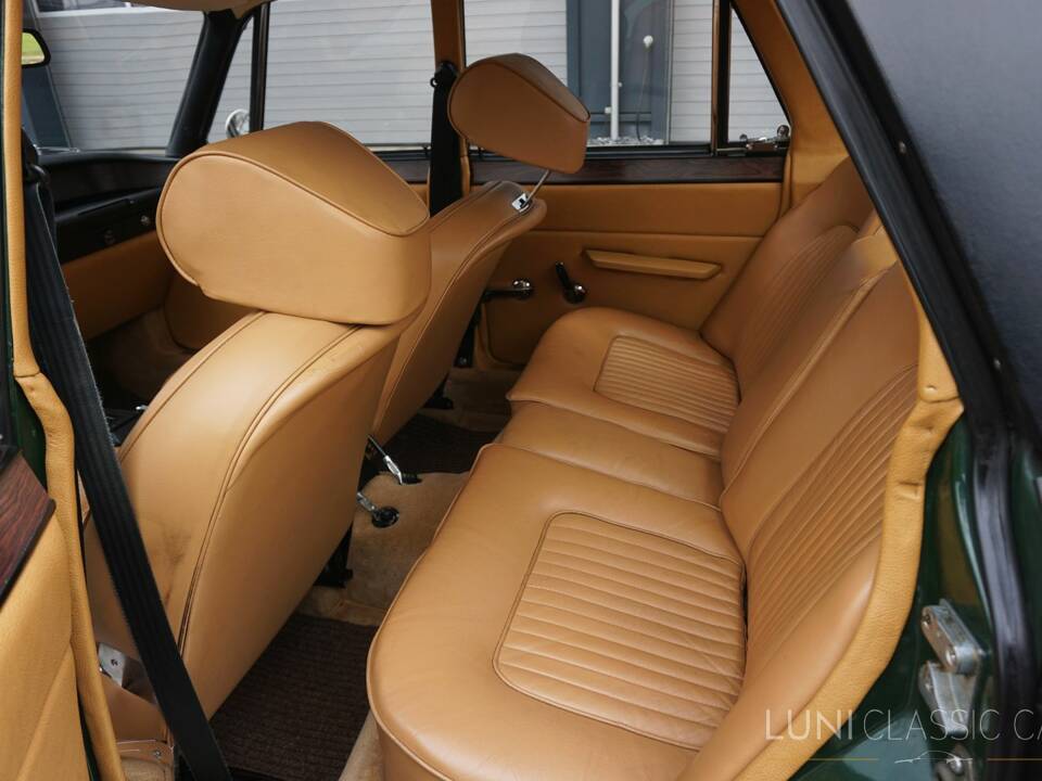 Bild 41/56 von Rover 3500 (1972)
