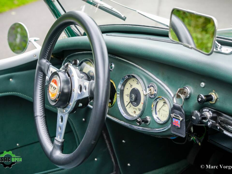 Image 11/59 of Austin-Healey 100&#x2F;6 (BN6) (1958)
