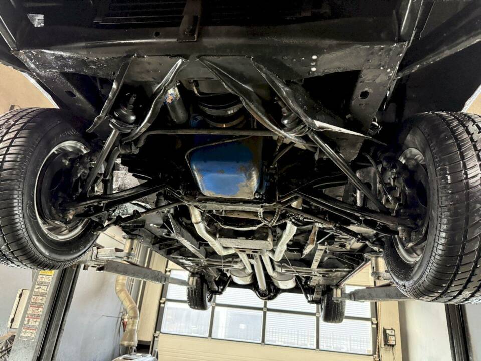 Afbeelding 32/35 van Ford Torino GT Sportsroof 351 (1969)