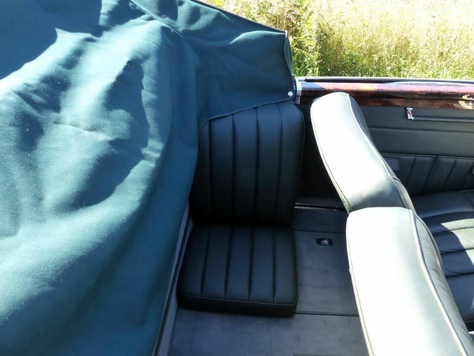 Mercedes-Benz 320 n Cabriolet A (W 142) 1938