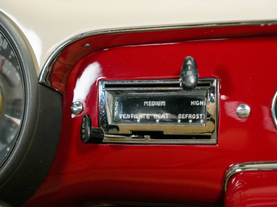 Immagine 21/50 di Siata-Ford 208 S (1952)