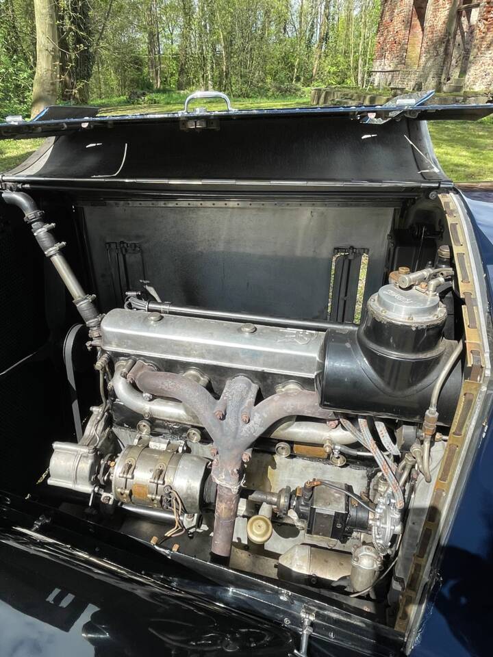 Image 13/18 of Rolls-Royce 20&#x2F;25 HP (1932)
