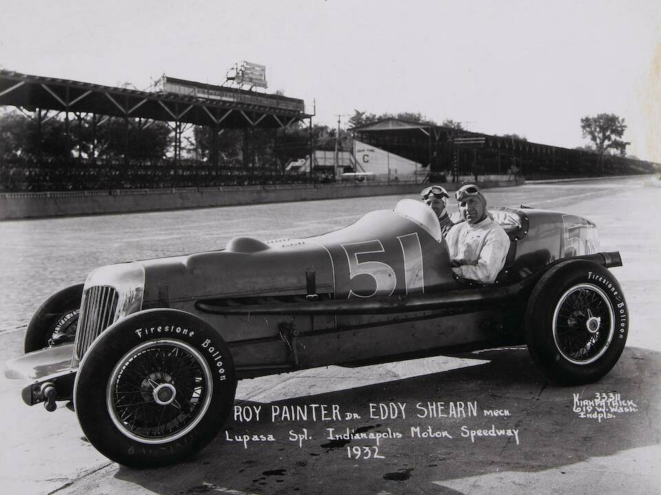 Image 61/65 of Graham Lucenti Indianapolis (1932)