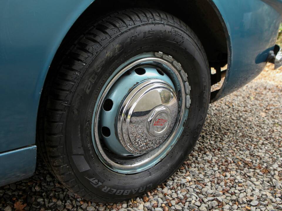 Bild 29/50 von Jensen C-V8 MK II (1965)