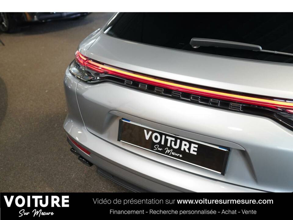 Bild 26/34 von Porsche Panamera 4S E-Hybrid Sport Turismo (2021)