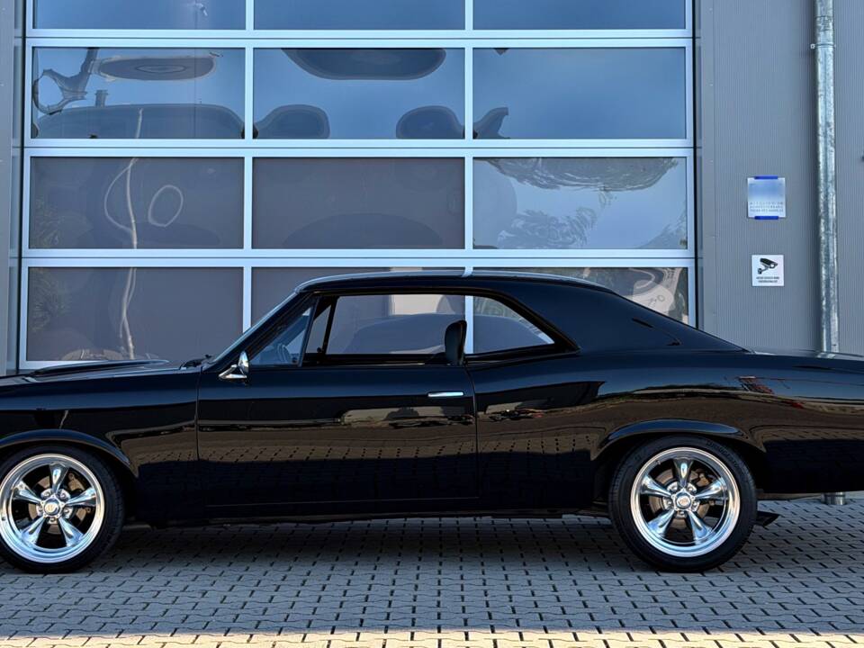 Afbeelding 8/65 van Pontiac GTO (1967)