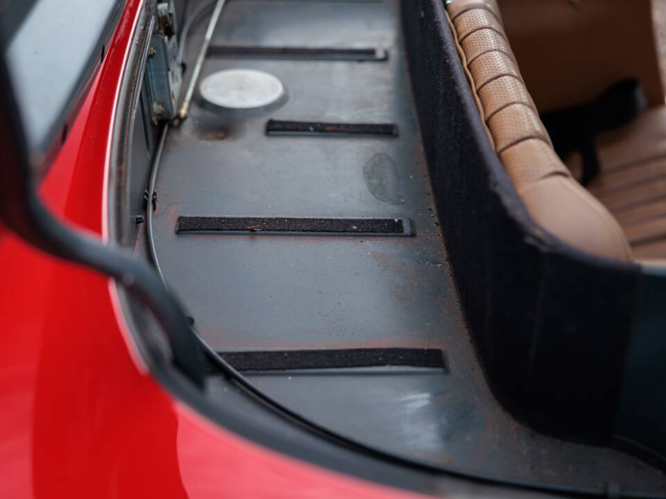 Image 50/50 of Mercedes-Benz 420 SL (1988)