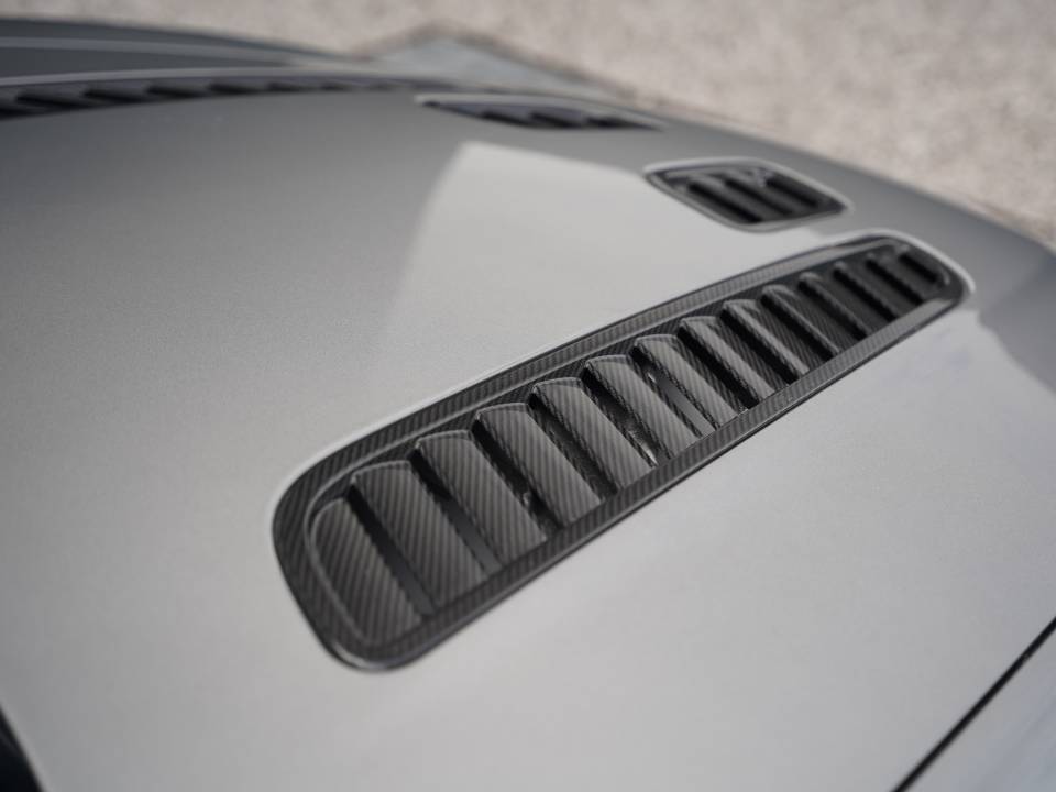 Bild 30/50 von Aston Martin V12 Vantage S (2014)