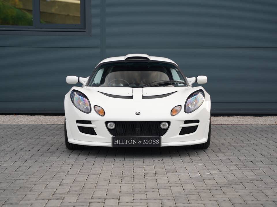 Image 7/50 of Lotus Exige S 240 (2010)