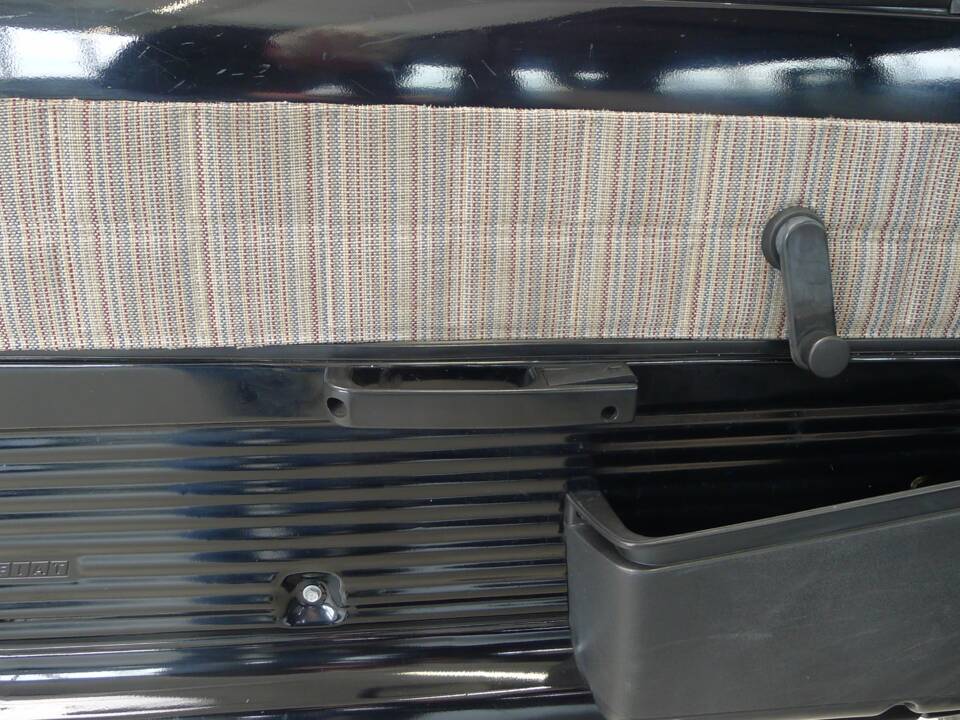 Bild 38/42 von FIAT Panda 1000 (1989)