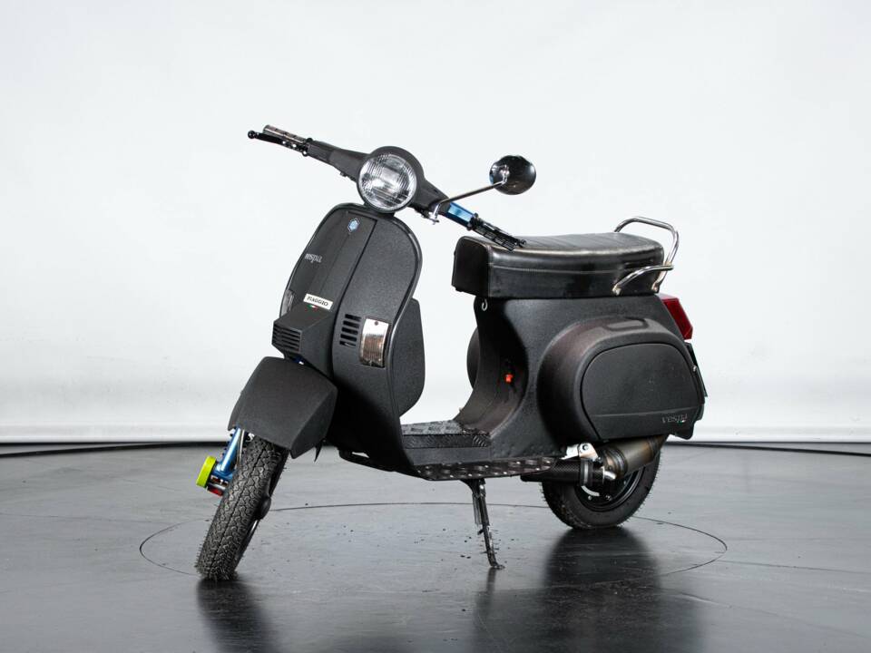 Image 8/48 of Piaggio Vespa PK 50 XL (1987)