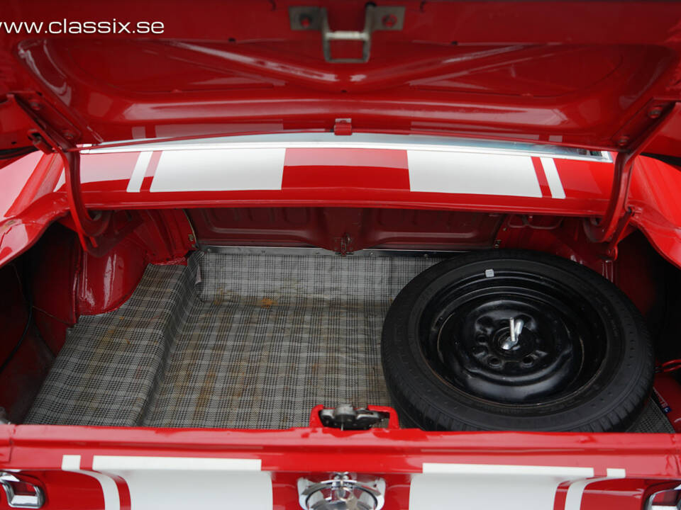 Bild 23/26 von Ford Mustang 289 (1967)