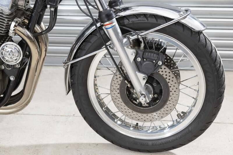 Bild 7/33 von Laverda 1000 3 C I (1974)