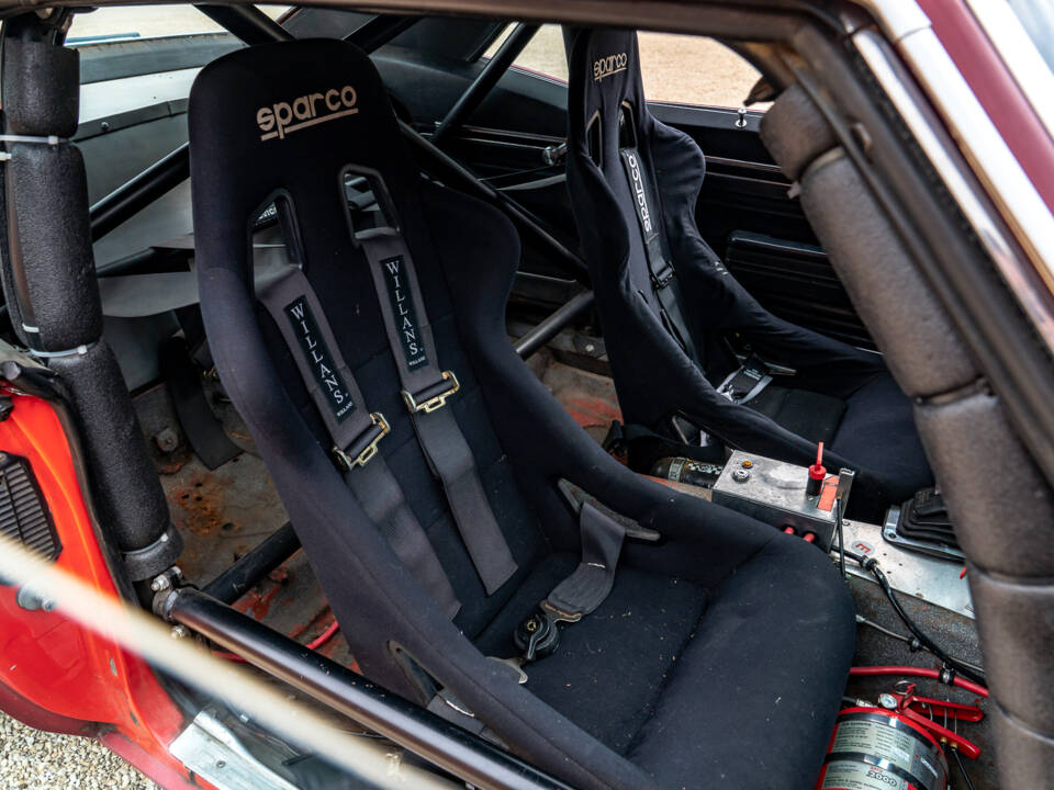 Immagine 26/37 di Chevrolet Camaro (1969)