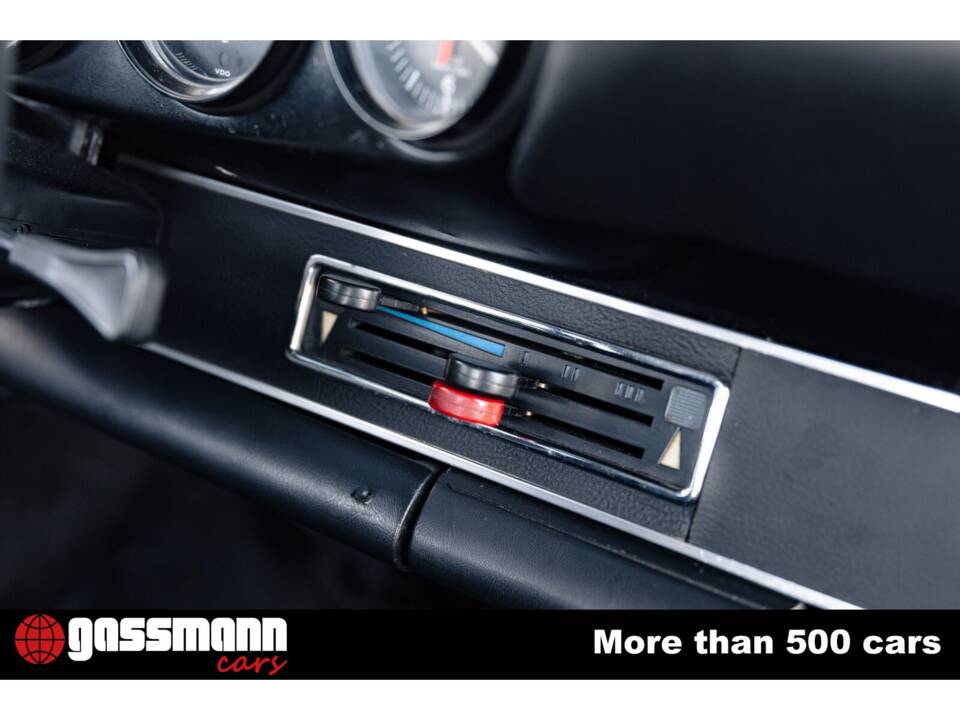 Imagen 12/15 de Porsche 911 Carrera RS 2.7 (Touring) (1972)