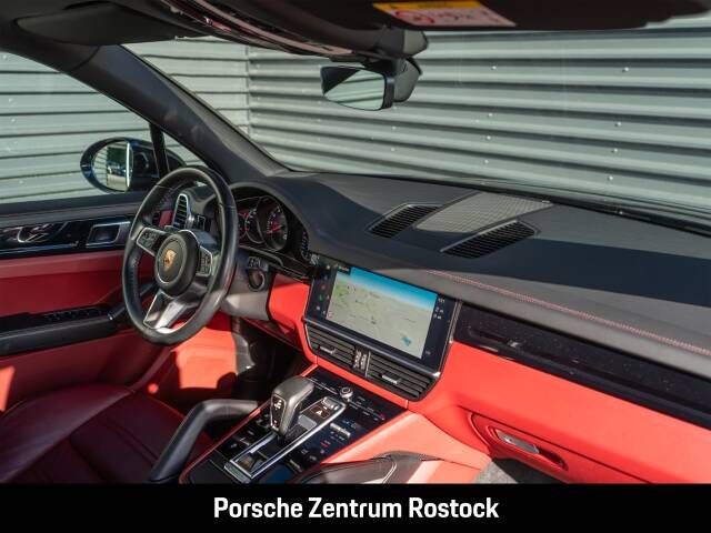 Obraz 17/29 pojazdu Porsche Cayenne E-Hybrid (2022)