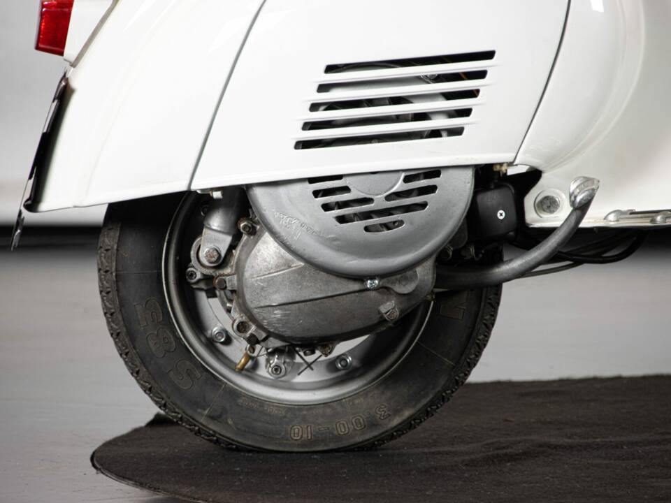 Immagine 30/50 di Piaggio Vespa 50 SS (1966)