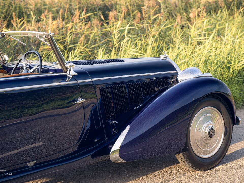 Bild 11/18 von Talbot-Lago T11 (1937)