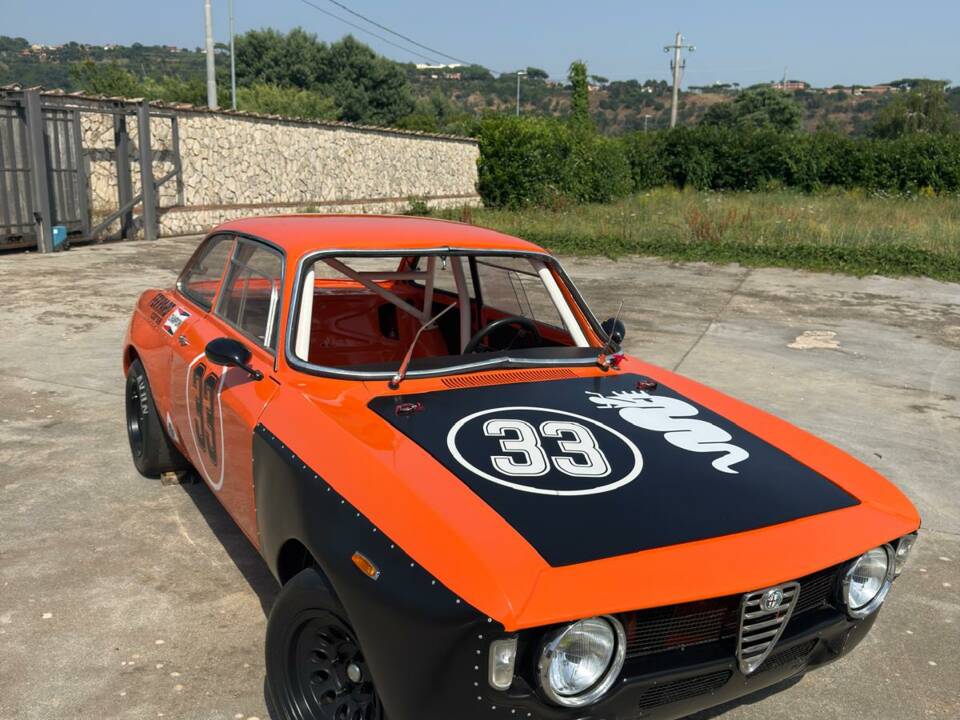 Image 1/62 of Alfa Romeo GTA 1300 Junior Autodelta (1969)