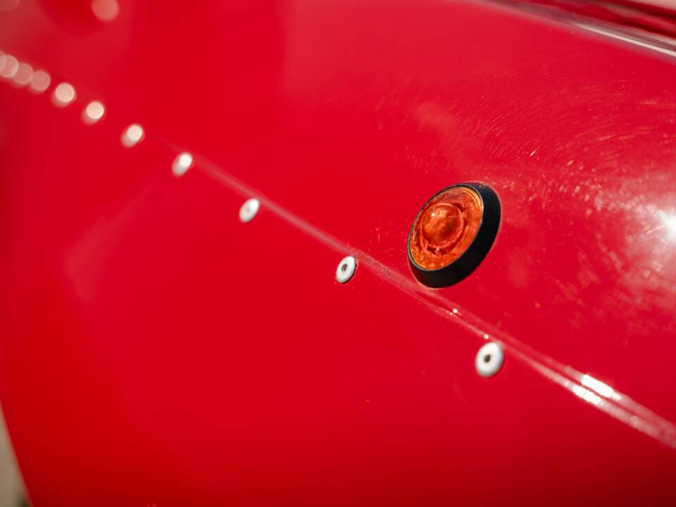 Imagen 38/81 de Alfa Romeo 1750 GT Veloce (1968)