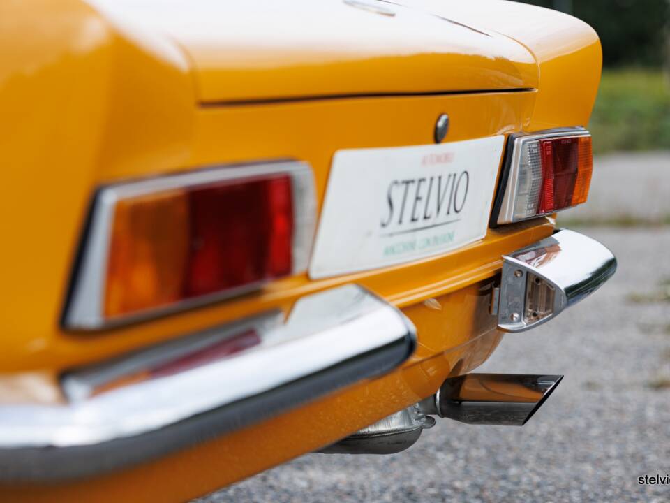 Imagen 22/36 de FIAT 124 Spider AS (1967)