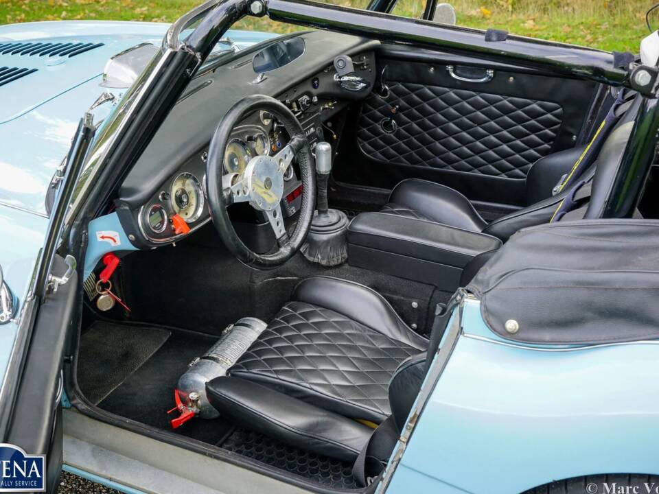 Bild 6/58 von Austin-Healey 3000 Mk II (BJ7) (1964)