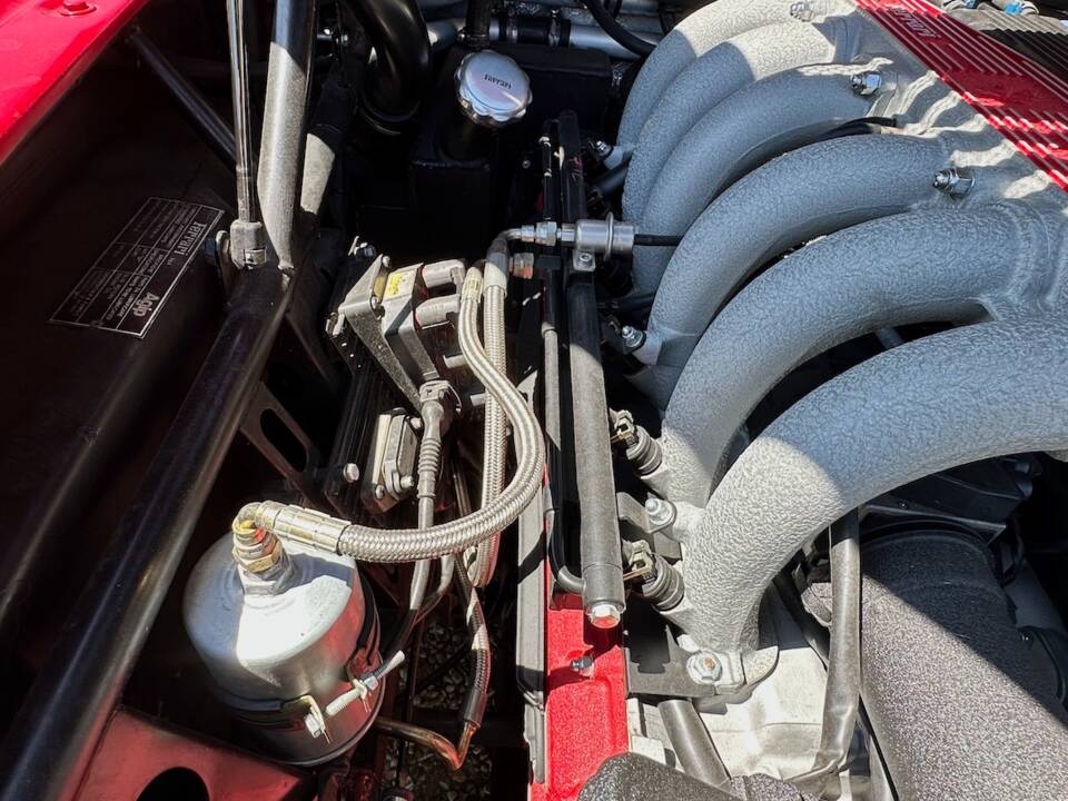 Bild 63/95 von Ferrari 512 TR (1994)