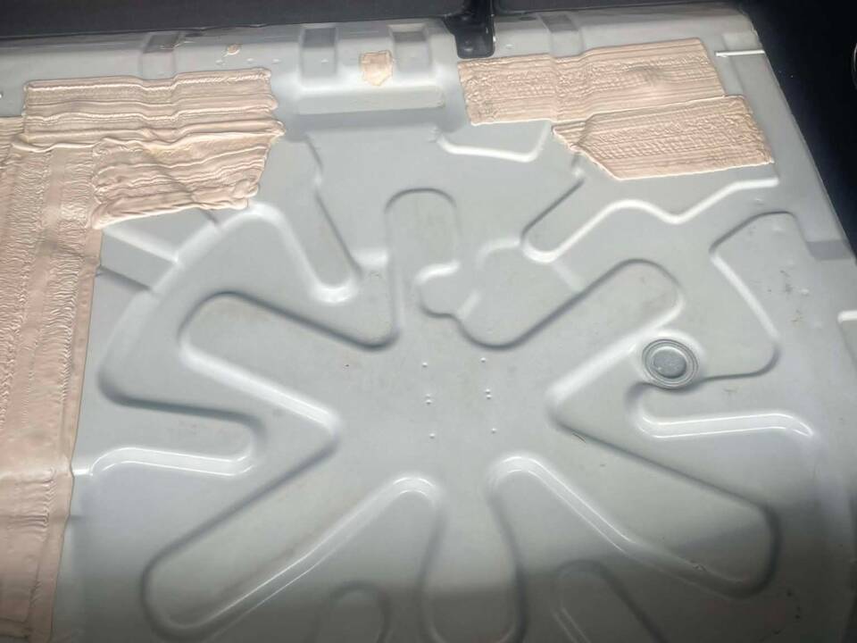 Imagen 17/35 de Ford Focus ST "WRC Edition" (2007)