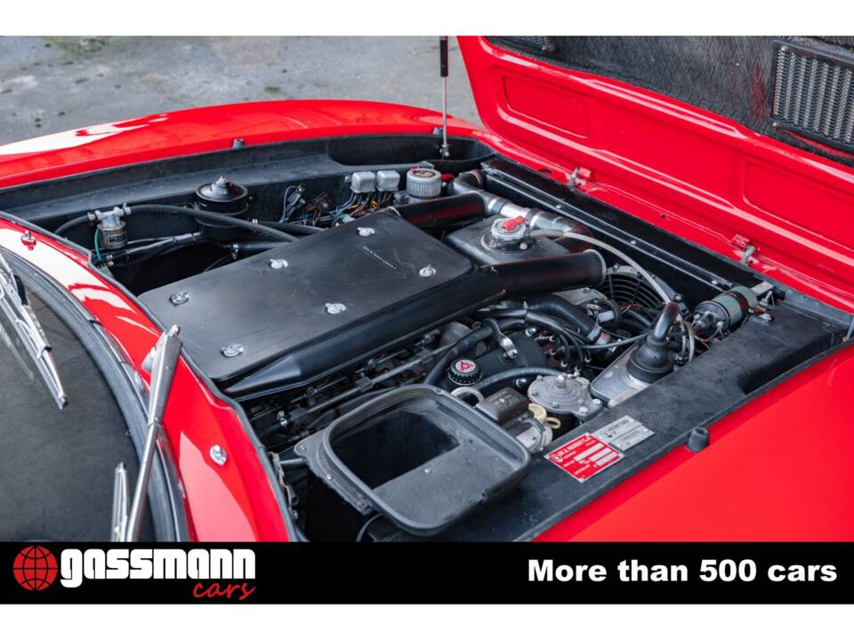 Bild 15/15 von Maserati Indy 4900 (1975)