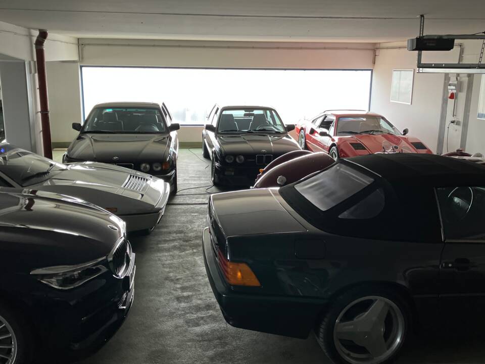 Bild 4/4 von BMW M3 (2003)