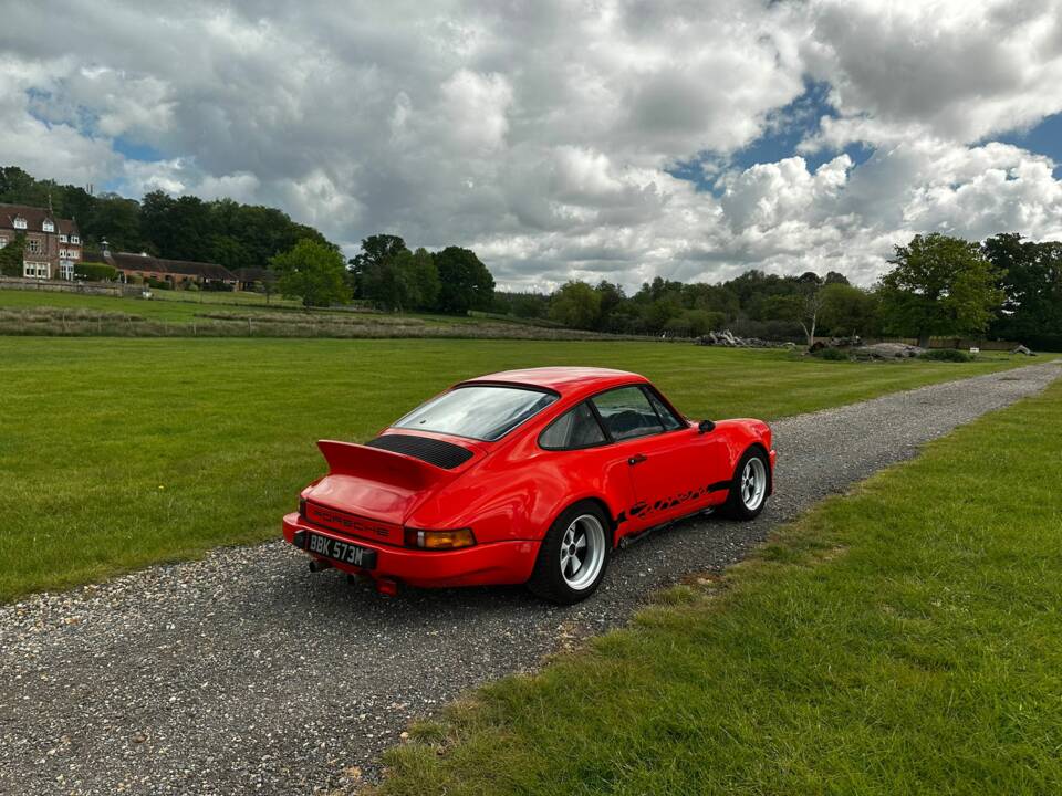 Bild 6/47 von Porsche 911 Carrera 4 (1990)