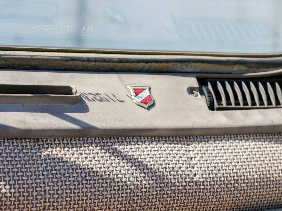Image 20/39 of FIAT Panda 4x4 (1984)