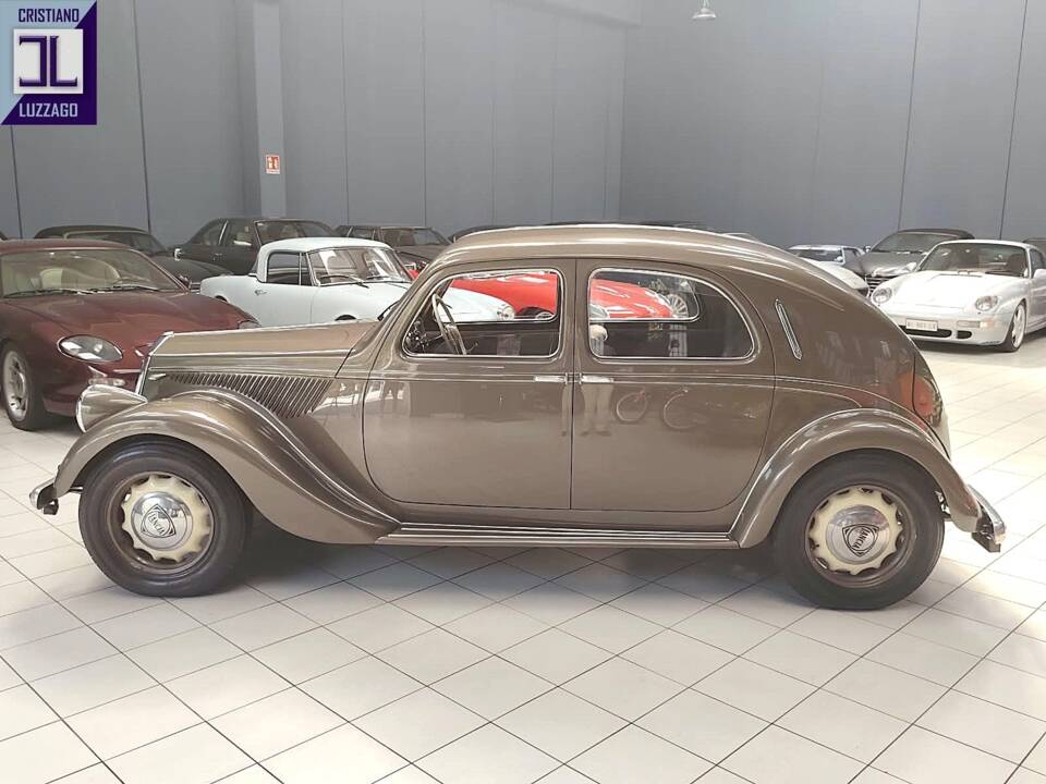Image 3/77 de Lancia Aprilia (1949)