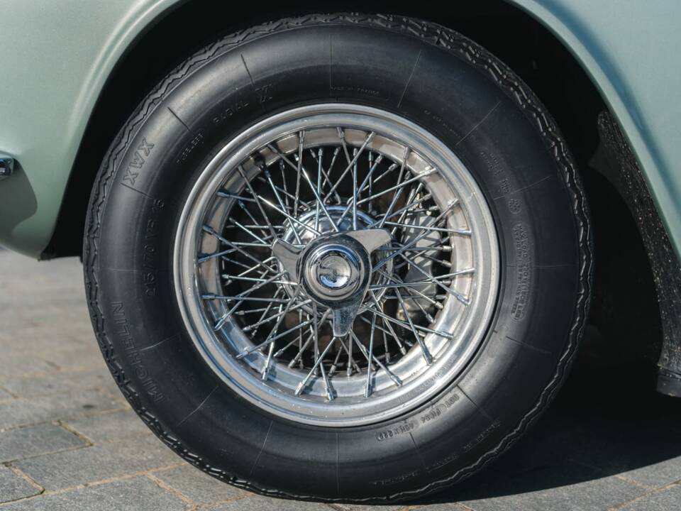 Bild 18/73 von Maserati Mexico 4700 (1968)