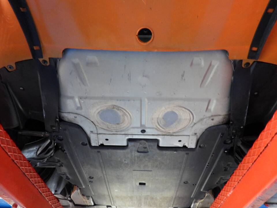 Immagine 14/15 di Porsche 911 GT3 RS (2007)