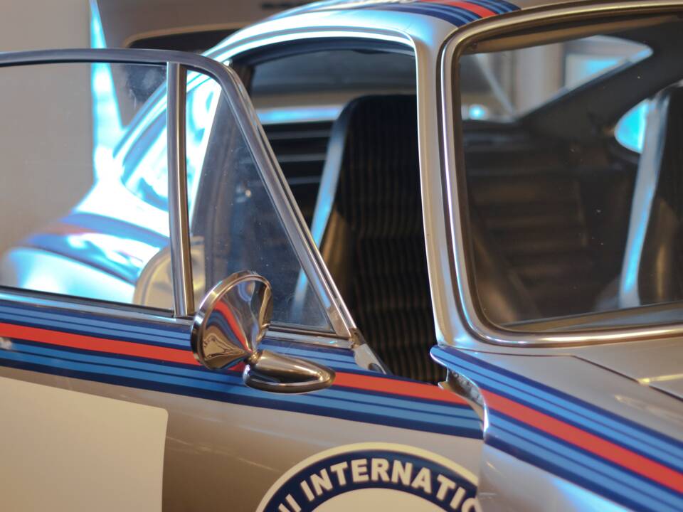 Afbeelding 27/36 van Porsche 911 2.7 (1976)