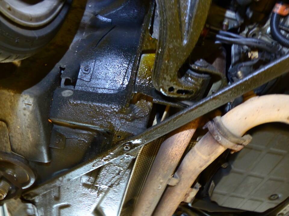 Bild 35/61 von Mercedes-Benz CLK 320 (2002)