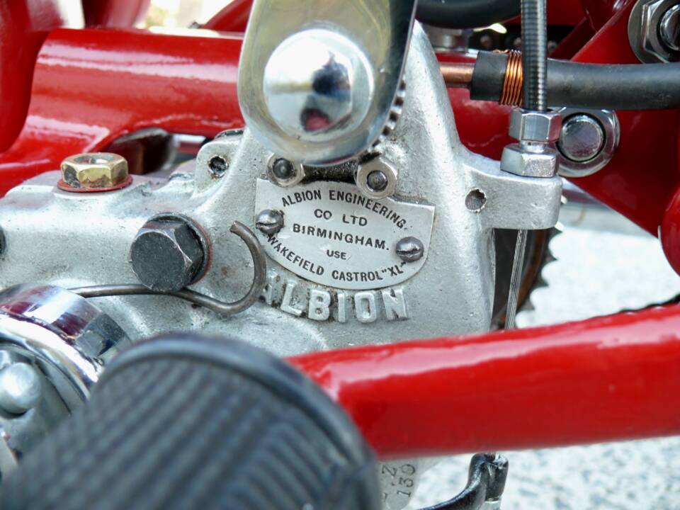 Image 23/50 of Benelli DUMMY (1930)