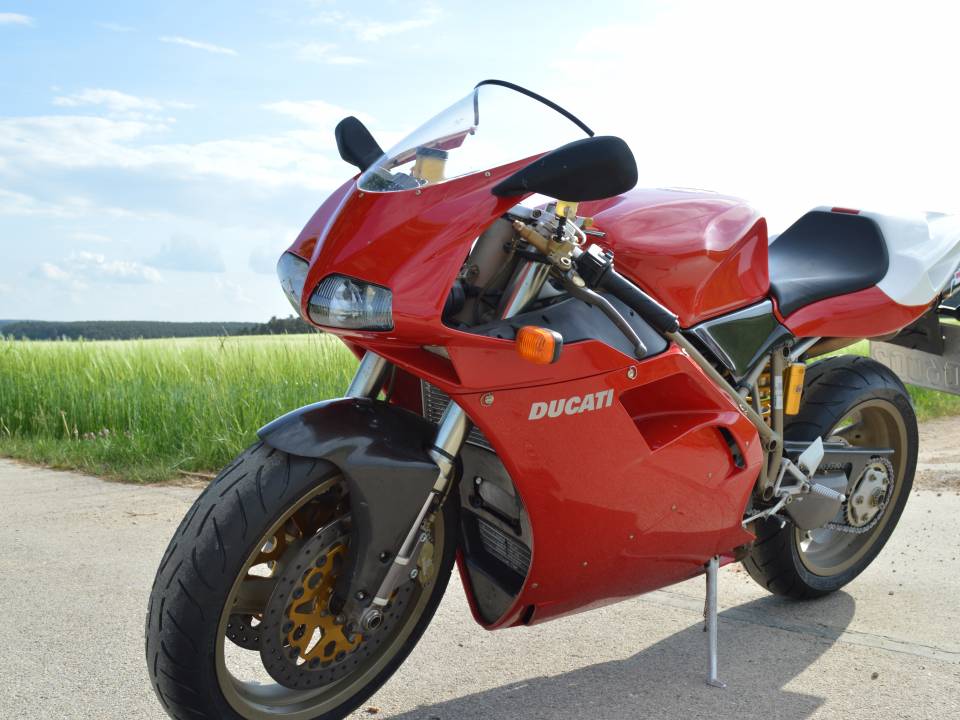 Image 2/13 of Ducati DUMMY (1997)